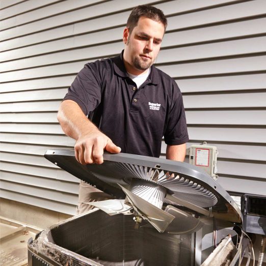 air conditioning repair